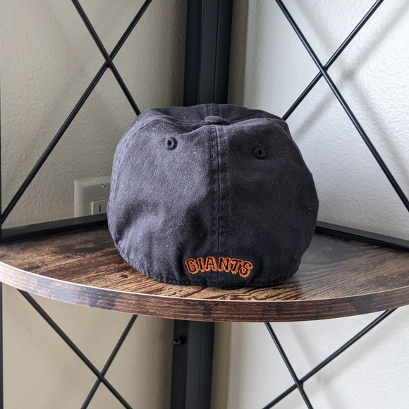 San Francisco Giants Hat Size Medium - Picture 4 of 7